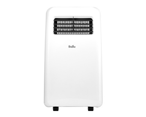 Мобильный кондиционер Ballu BPAC-07 CP/N1_24Y