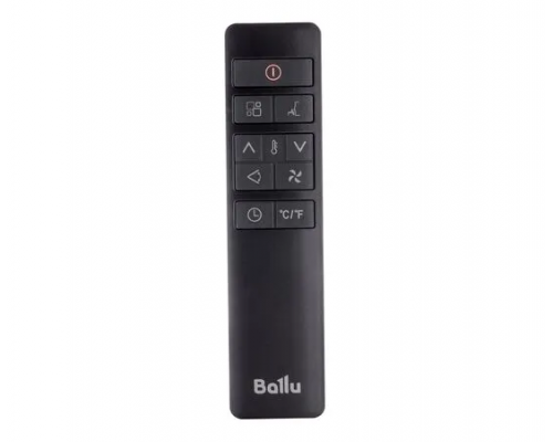 Мобильный кондиционер Ballu BPAC-12 IN/N6