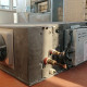 Демонтаж канального кондиционера Ballu до 3.5 кВт (12 BTU) до 40 м2